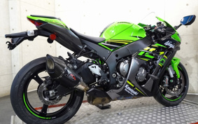 KAWASAKI NINJA ZX-10R ABS 2018 ZXT00S