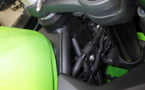 KAWASAKI ZX-4RR 2023 ZX400P