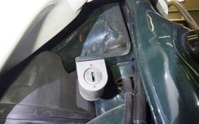 HONDA C50 SUPER CUB 2000 C50