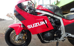 SUZUKI GSX-R750 1985 GR71F