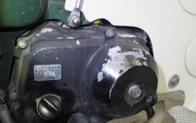 HONDA C50 SUPER CUB AA01