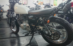 SUZUKI GLASS TRACKER BIG BOY NJ4BA