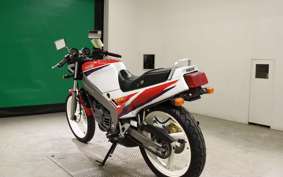YAMAHA TZR125 3TY
