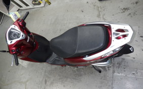 HONDA LEAD 125 2008 JF45
