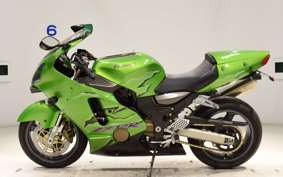 KAWASAKI ZX 1200 NINJA R 2001 ZXT20A
