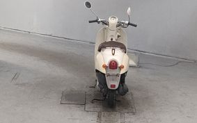 HONDA CREA SCOOPY AF55