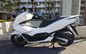 HONDA PCX125 JK05