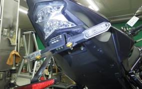 KAWASAKI ZH2 2024 ZRT00R