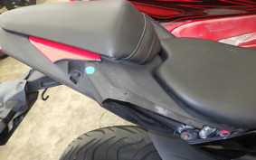 KAWASAKI NINJA 250 BX250A