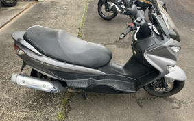 SUZUKI BURGMAN200 CH41A