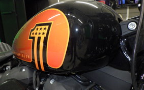 HARLEY FXBBS1870 2021