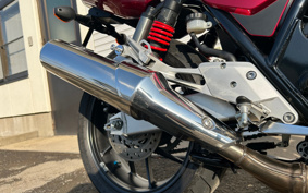 HONDA CB400SFV-4ABS 2022 NC42