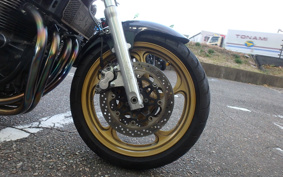 KAWASAKI ZEPHYR 1100 1993 ZRT10A