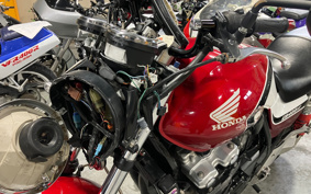 HONDA CB400SFV-3 2006 NC39