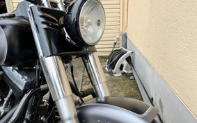 HARLEY FLS 2014 JR5