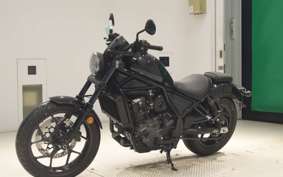 HONDA REBEL 1100 DCT 2025 SC83