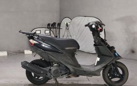 SUZUKI ADDRESS V125 CF4MA