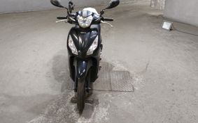 HONDA DIO 110 JF58