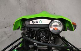 KAWASAKI KSR110 KL110D