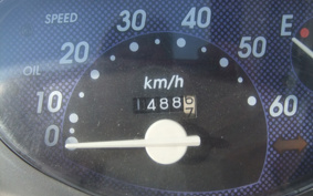 HONDA DIO FIT AF27