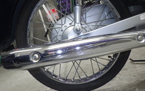 HONDA C50 SUPER CUB 2018 AA09