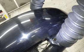 HONDA FTR223 2020 MC34