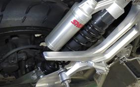 HONDA CB1300SF SUPER FOUR Gen. 3 2025 SC54