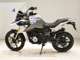 Фото BMW G310GS 2021 с японского аукциона