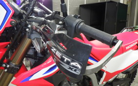 HONDA CRF250L 2004 MD47