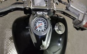 YAMAHA DRAGSTAR 400 4TR