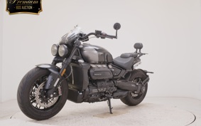 TRIUMPH ROCKET III GT 2021