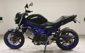 SUZUKI SV650 A 2019 VP55B