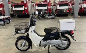 HONDA SUPER CUB50 AA04