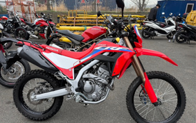 HONDA CRF250L MD47
