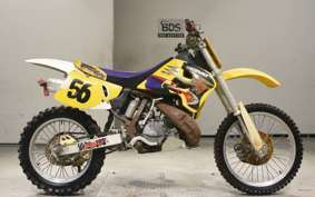 SUZUKI RMX250 2009 PJ12A