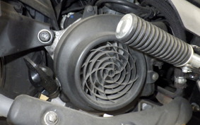 HONDA ｸﾘｯｸ110