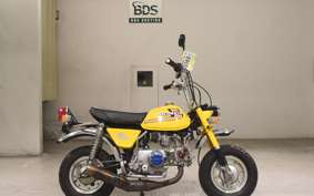 HONDA MONKEY Z50J