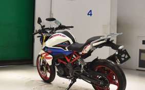 BMW G310R 2023