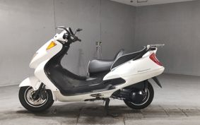 HONDA FORESIGHT MF04
