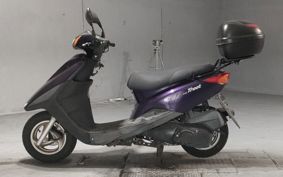 YAMAHA AKUSHI STREET SE53J