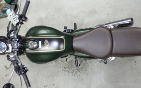 HONDA ﾊｲﾈｽCB350 2022