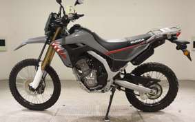 HONDA CRF250L 2010 MD47