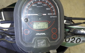 HONDA ﾀﾞﾝｸ 1994 AF78