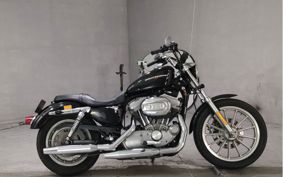 HARLEY HARLEY XL883L CMM