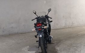 HONDA CBR125R JC50