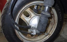 HONDA DIO Gen.6 AF62