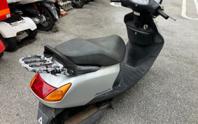 HONDA SPACY 100 JF13