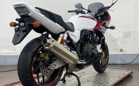 HONDA CB400SFV-3 BOLDOR 2015 NC42
