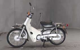 HONDA SUPER CUB70 C70