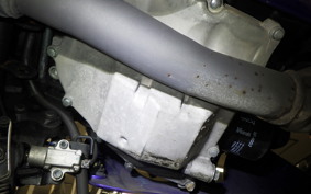 YAMAHA YZF R-3 2021